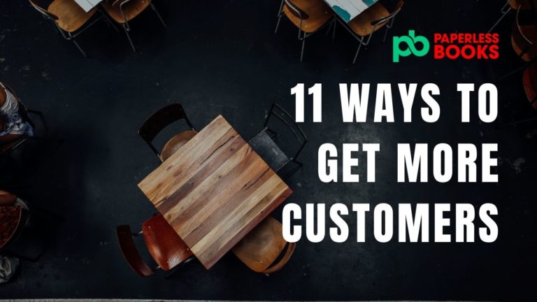 how to get more customers to your business in canada