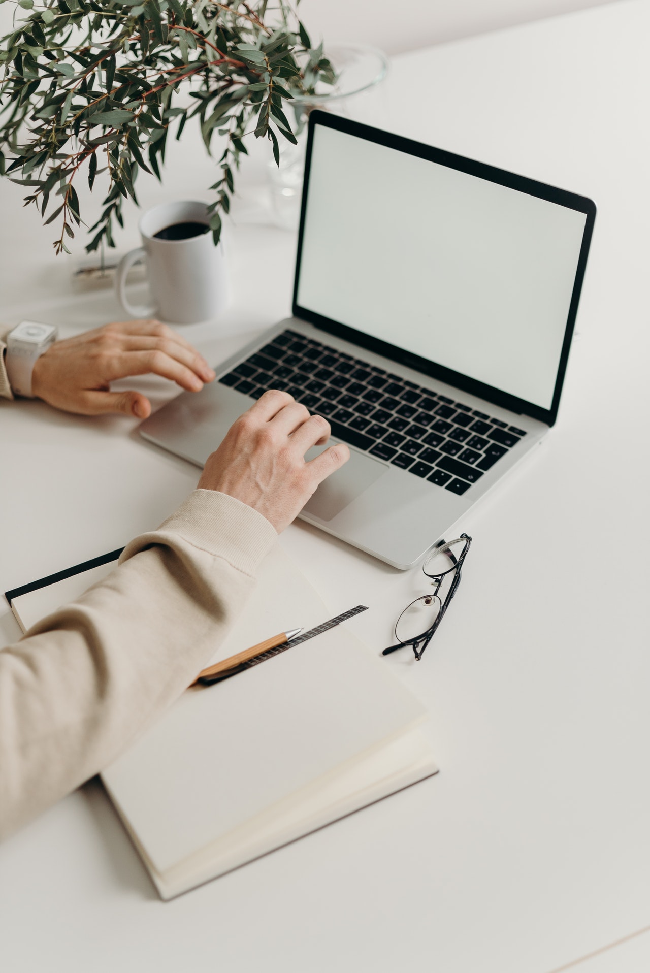 cloud accounting and bookkeeping service for freelancers & small business owners