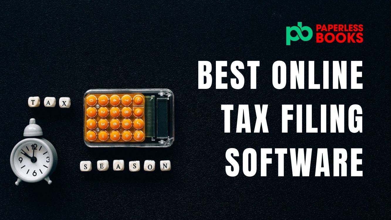 best free tax filing software Canada