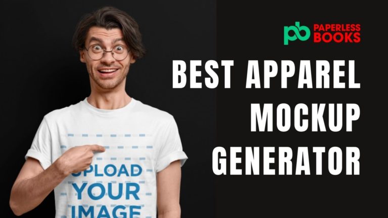 best free apparel mockup generator