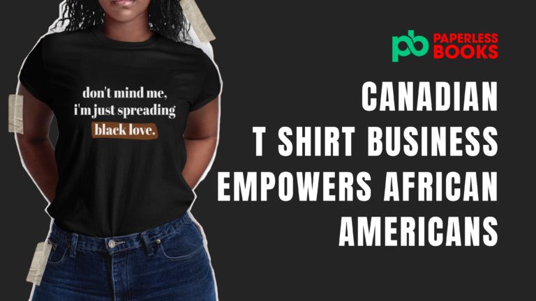how to start a t shirt business in canada