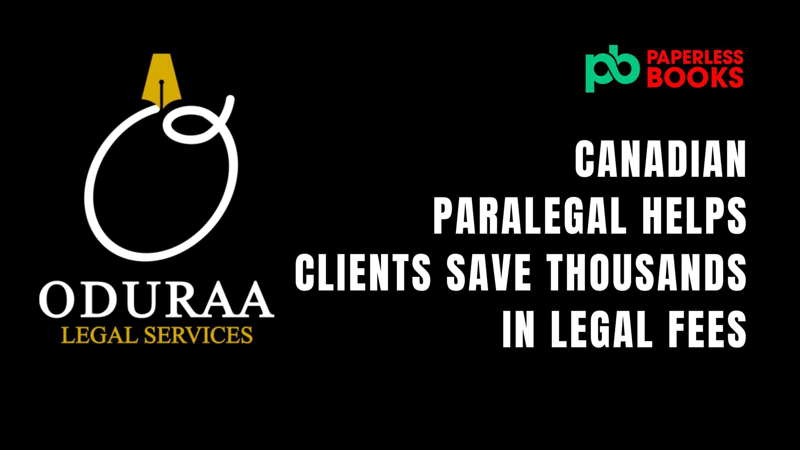 paralegal contract review canada